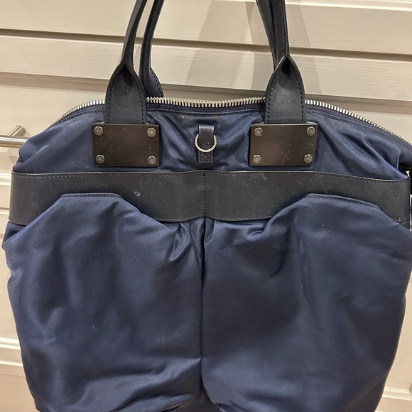 Rag & Bone Large Pilot tote - Picture 1 of 6